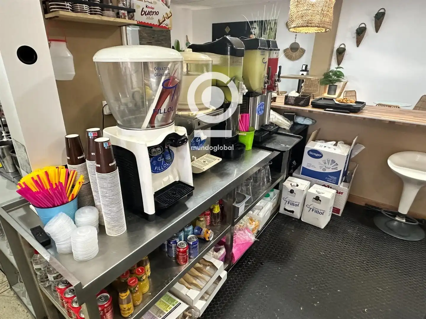 Business premises for sale in MARITIM, imagen 26