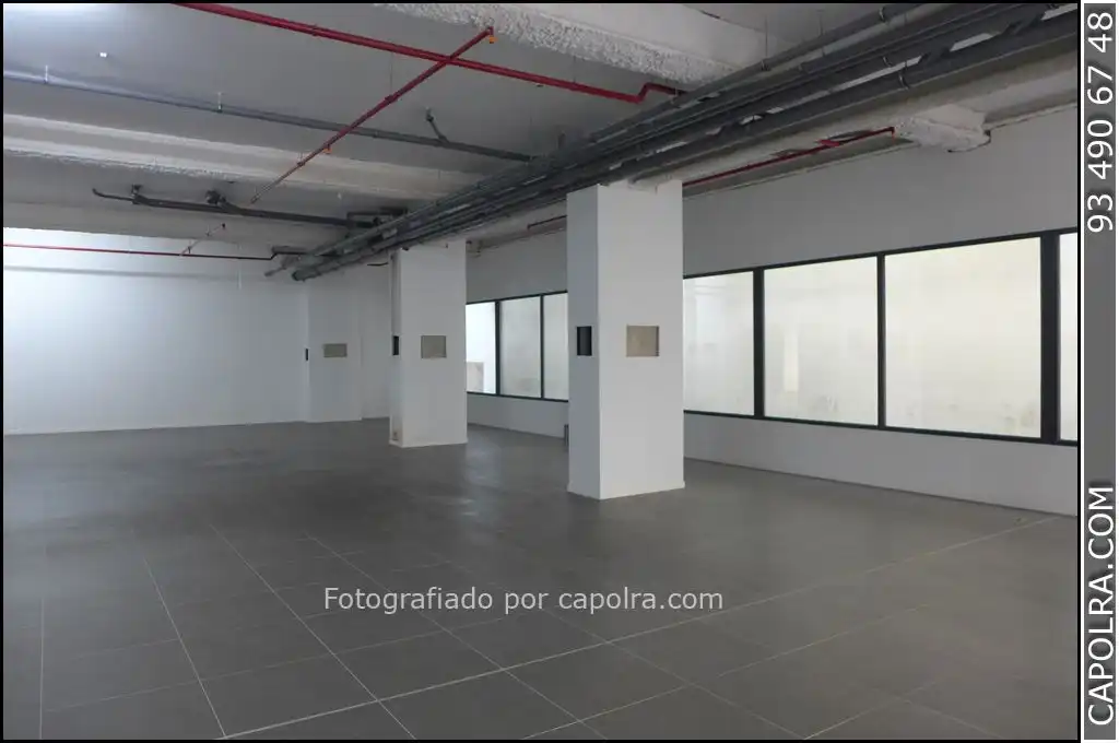 Gebäude zur Miete in Barcelona