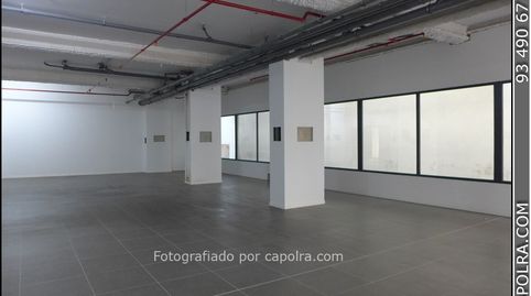 Foto 3 von Gebäude zur Miete in Paseo Bonanova, 69, Les Tres Torres, Barcelona Capital