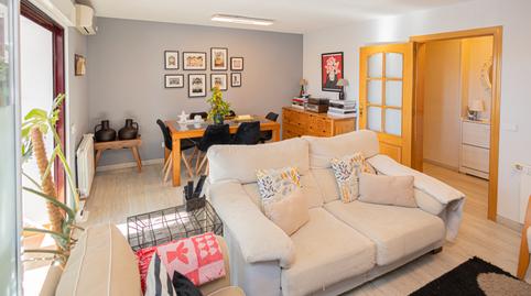 Foto 4 de Piso en venta en Calle de Los Morales, Soto del Real, Madrid