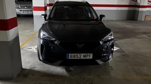 Photo 3 of Garage for sale in Ronda de Can Fàbregas, 18, Riera Seca, Mollet del Vallès