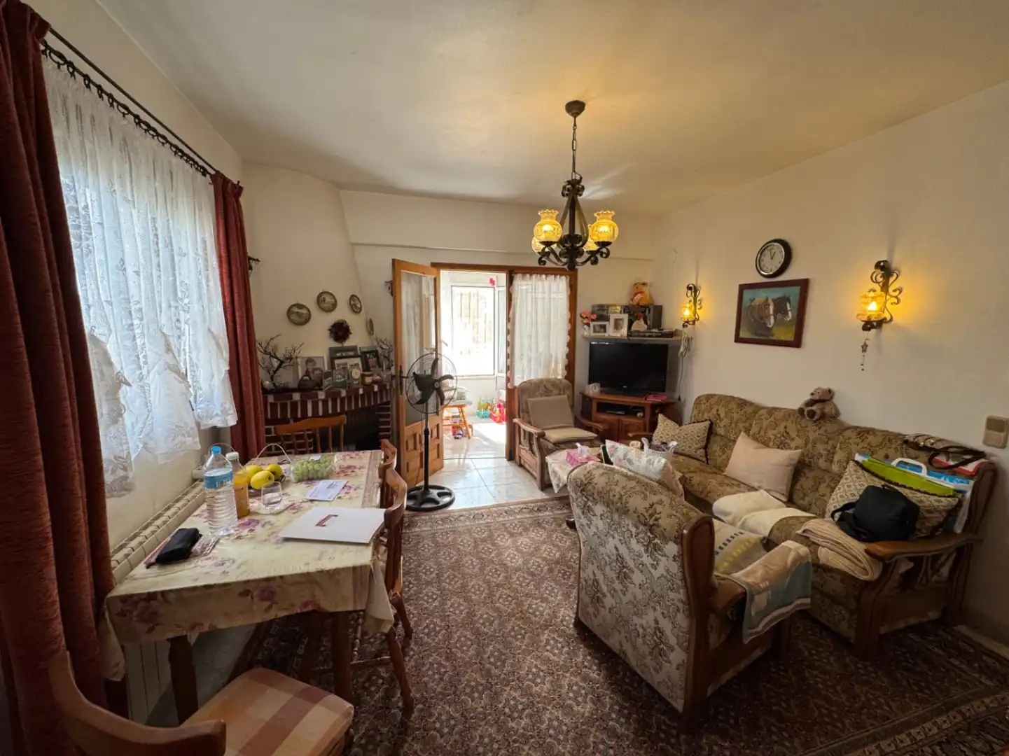 Chalet con piscina en venta en Cala Advocat - Baladrar, imagen 17