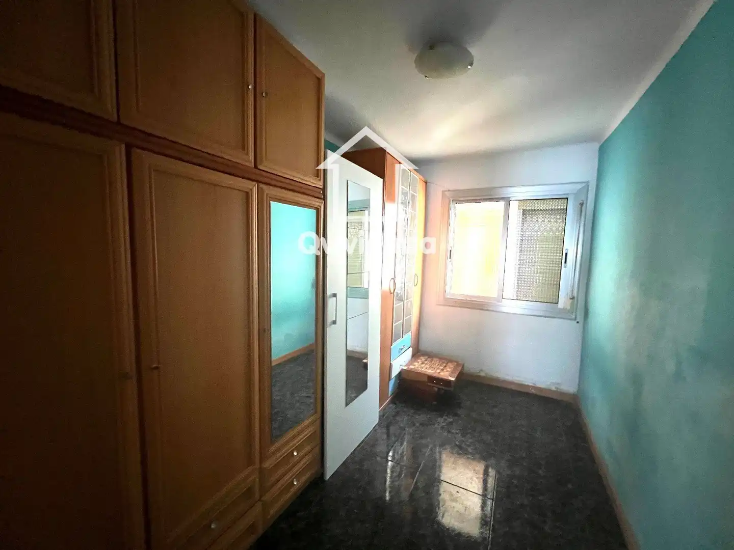 Habitación de Ático en venta en Barberà del Vallès con Calefacción y Terraza