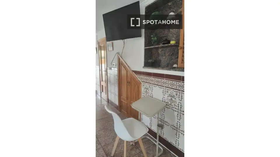 Flat with terrace to rent in Xeraco, imagen 18