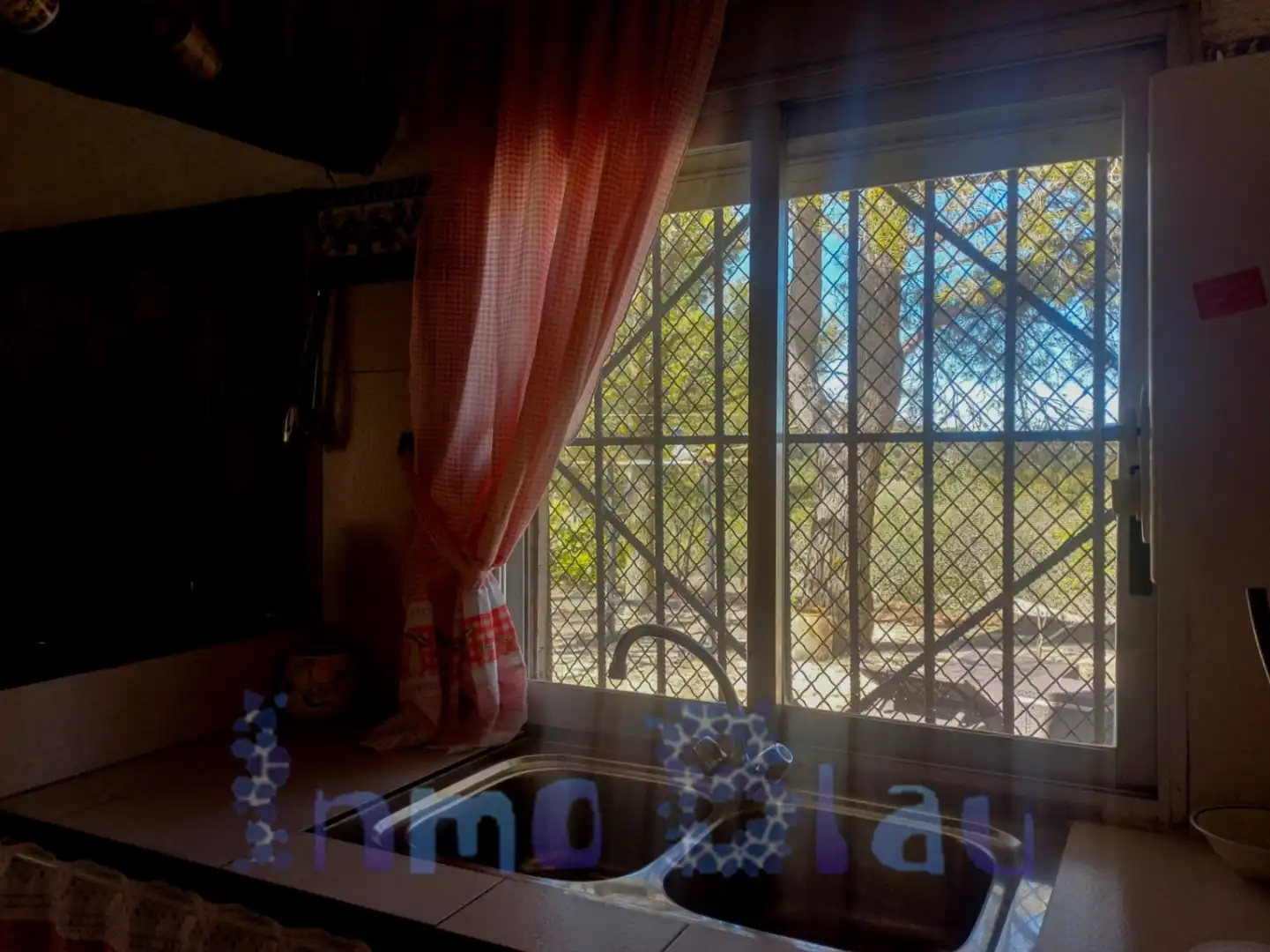 Exterior view of Houses for sale in Confrides  with Private garden, Terrace and Storage room