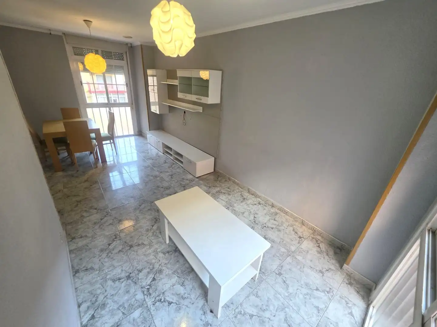 Exterior view of Flat for sale in Valdemoro  with Air Conditioner and Heating