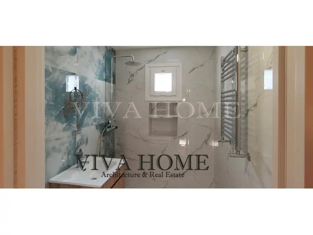 Baño de Piso en venta en Rivas-Vaciamadrid