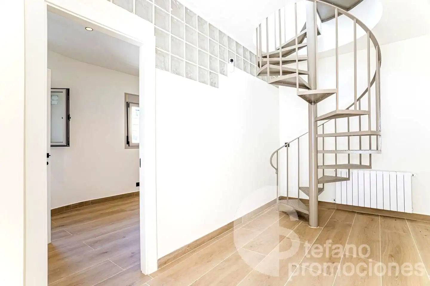 Casa bifamiliare con terrazza in vendita a Calle Liebre, imagen 35
