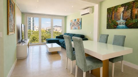 Foto 3 de Piso en venta en Avenida Doctor Marañon, Martiricos - La Roca - La Rosaleda, Málaga Capital