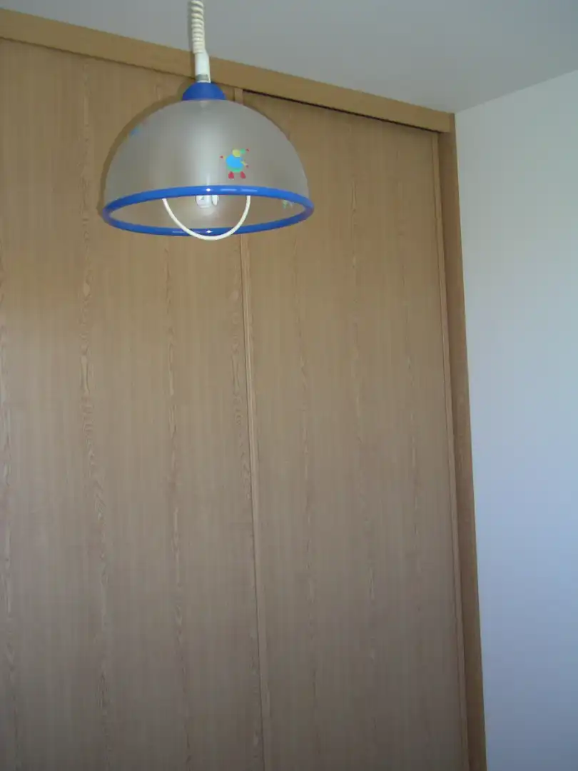 Bedroom of Flat for sale in Castropol  with Heating, Storage room and Swimming Pool