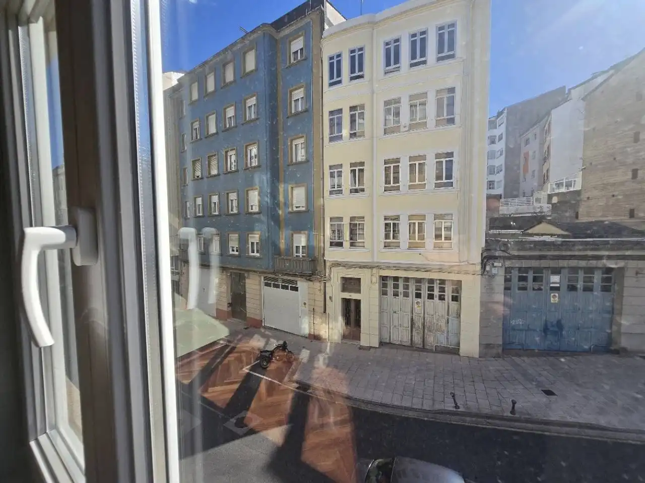 Wohnung mit Terrasse zum Verkauf in Calle Castelao, imagen 48