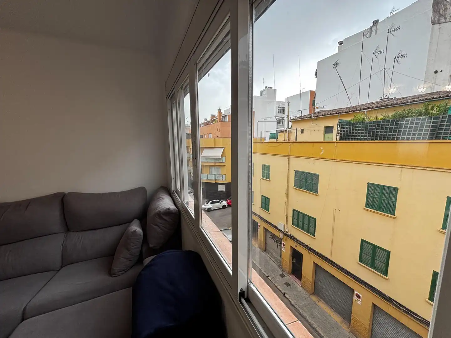 Appartement avec terrasse à vendre à Ponent, imagen 17