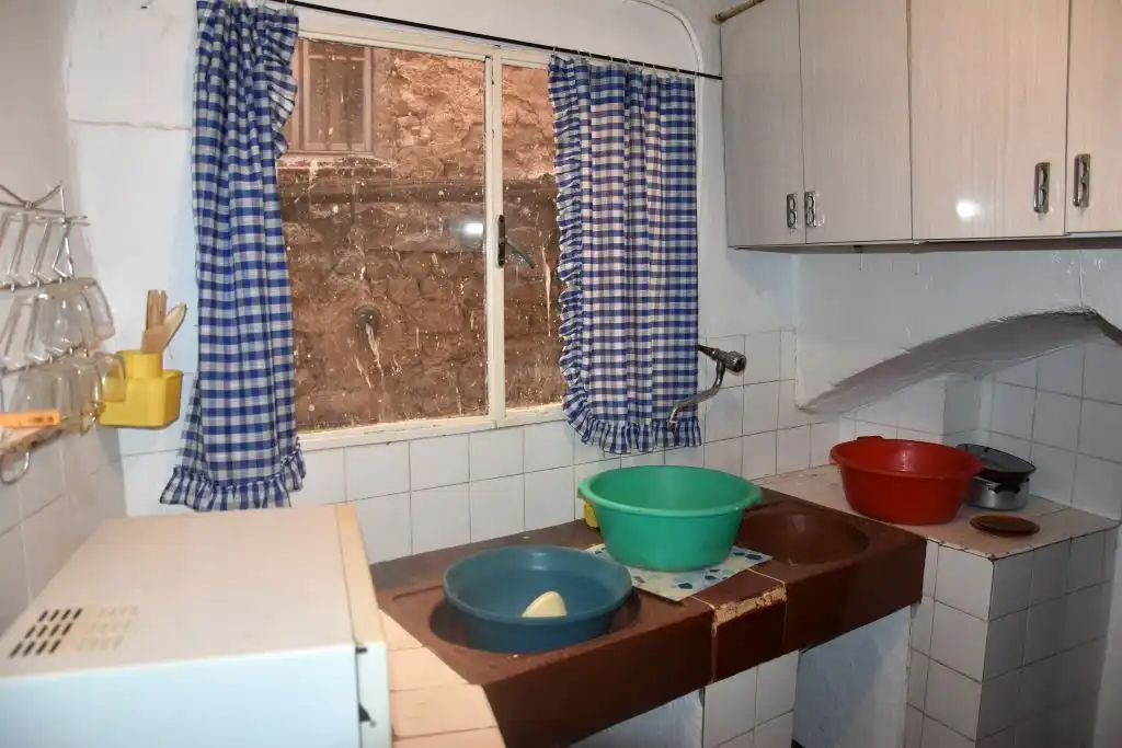 Casa rústica amb terrassa en venda a Cretas, imagen 11
