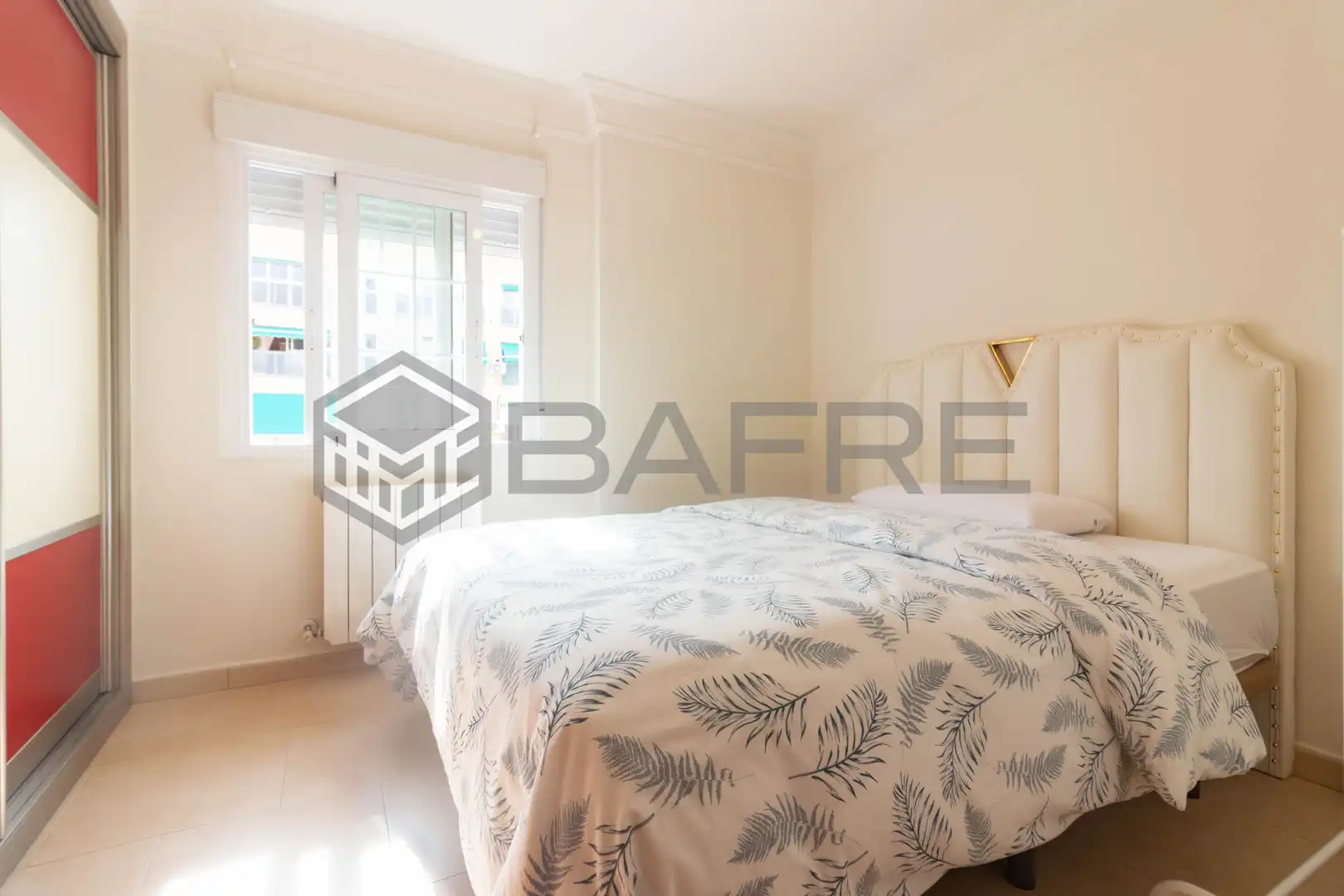 Habitación de Piso en venta en Madrid con Aire acondicionado, Calefacción y Trastero