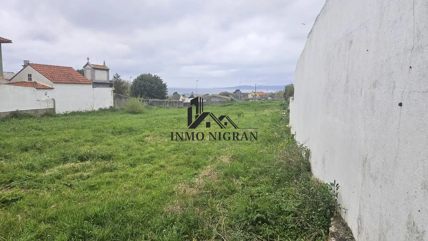 Lands and plots for sale in Rúa Do Torreiro, imagen 2