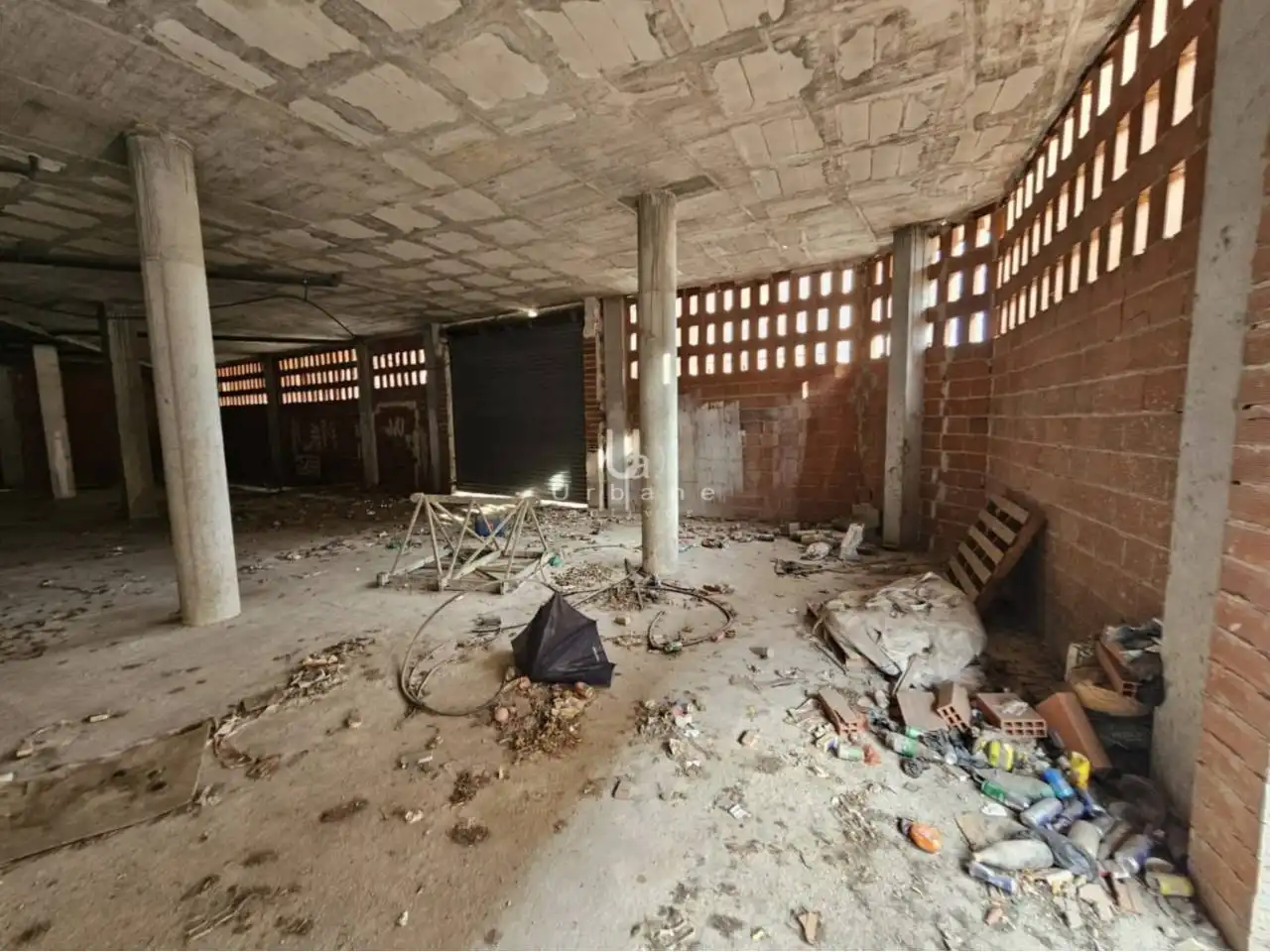 Gewerbefläche zum Verkauf in Calle Juez García Vizcaíno, imagen 7