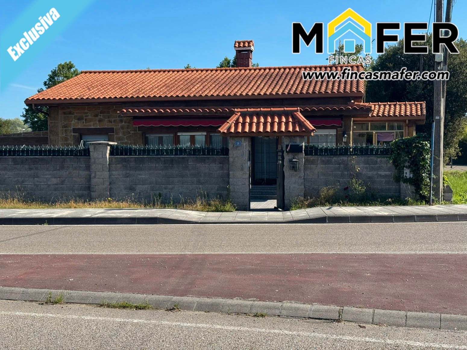 Casa o xalet en venda a Carretera a Polígono, 21, El Callejo - La Pesquera - La Arenosa , Laredo