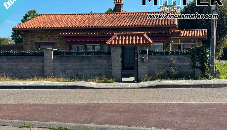Photo 1 of House or chalet for sale in Carretera a Polígono, 21, El Callejo - La Pesquera - La Arenosa, Cantabria