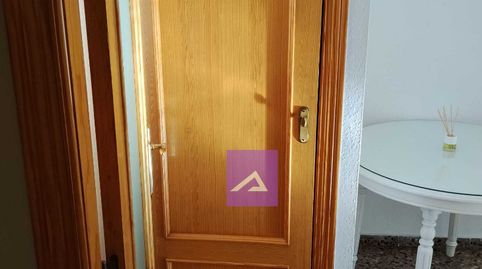 Foto 3 de Pis en venda a Carrer de Marqués de Campo, 36, Algemesí, Valencia