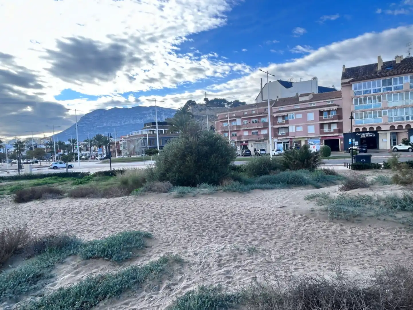 Attique avec ascenseur à vendre à El Puerto, imagen 35