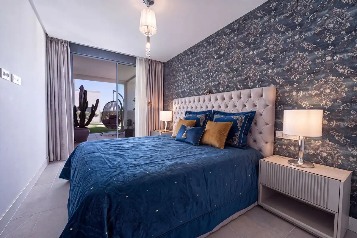 Maisonette mit Aufzug zum Verkauf in Elviria - Cabopino, imagen 17