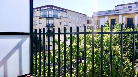 Foto 3 de Piso en venta en De Menéndez Pelayo, San Bernardo, Sevilla Capital