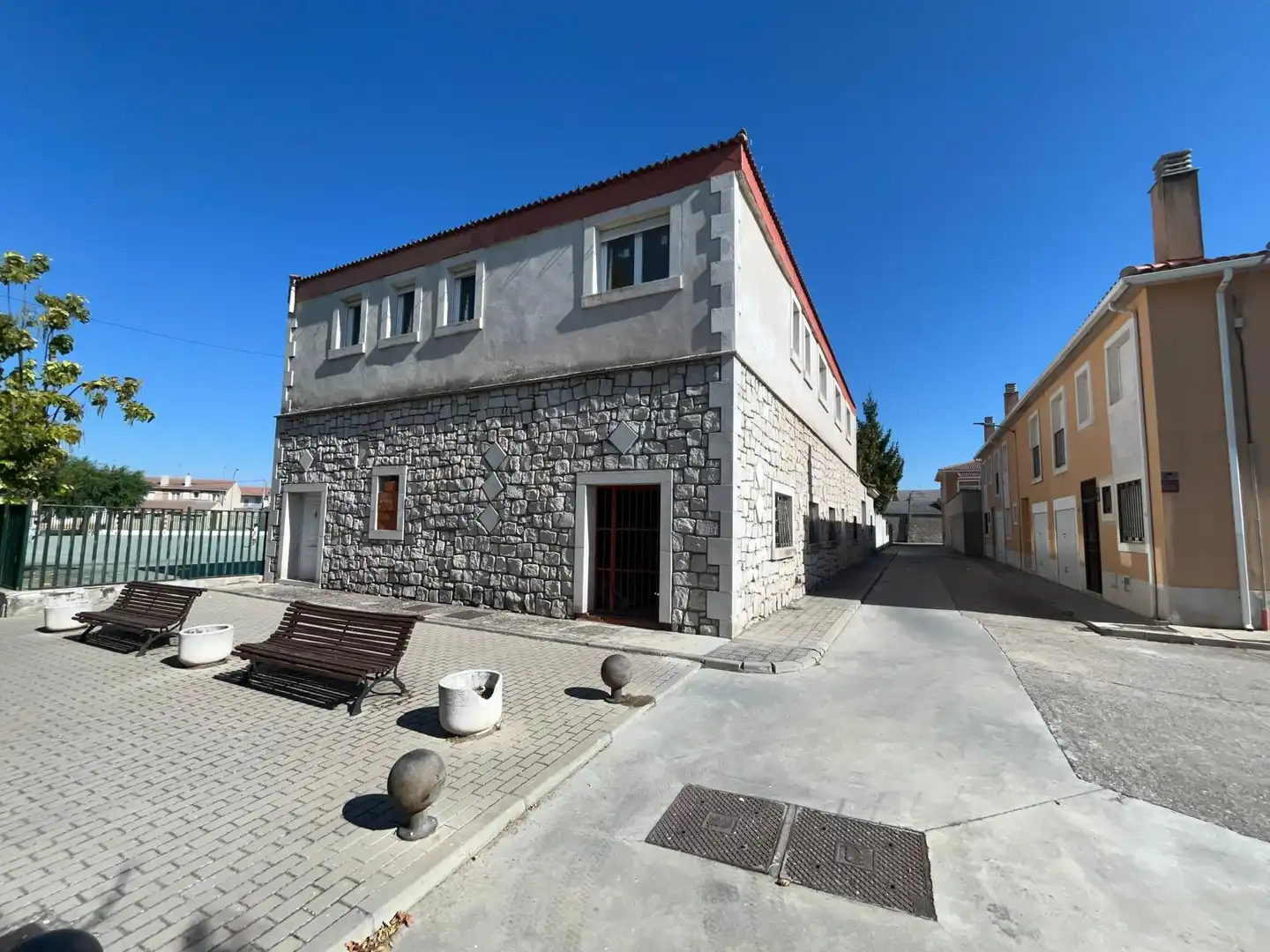 Wohnung zum Verkauf in Calle Estrella, imagen 33