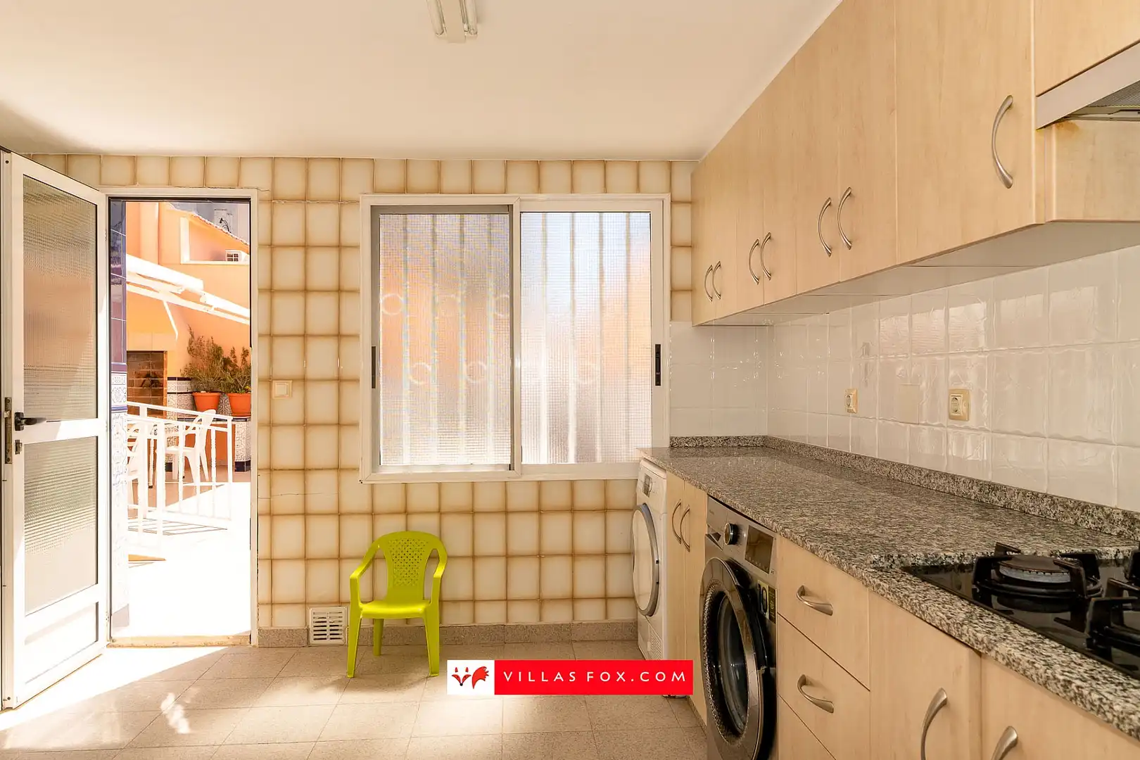 Maison mitoyenne à vendre à San Miguel de Salinas, imagen 11