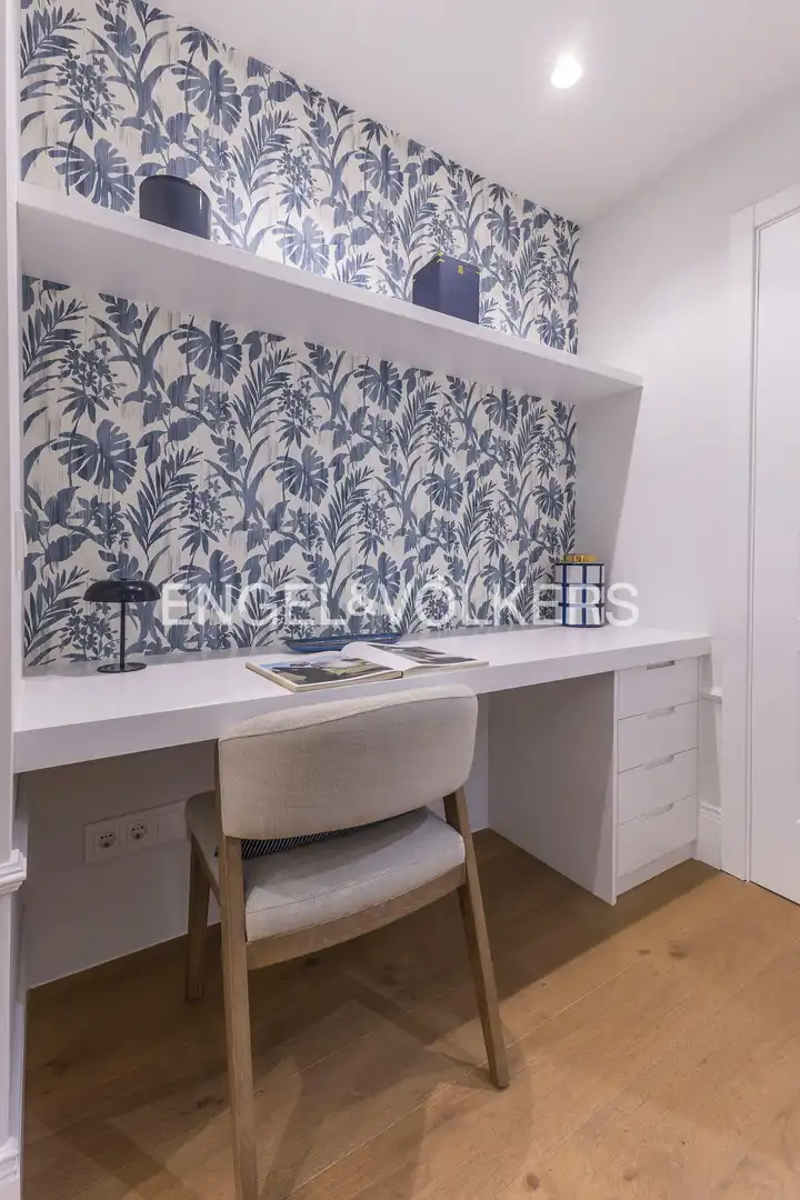 Appartamento con balcone in vendita a Retiro, imagen 28