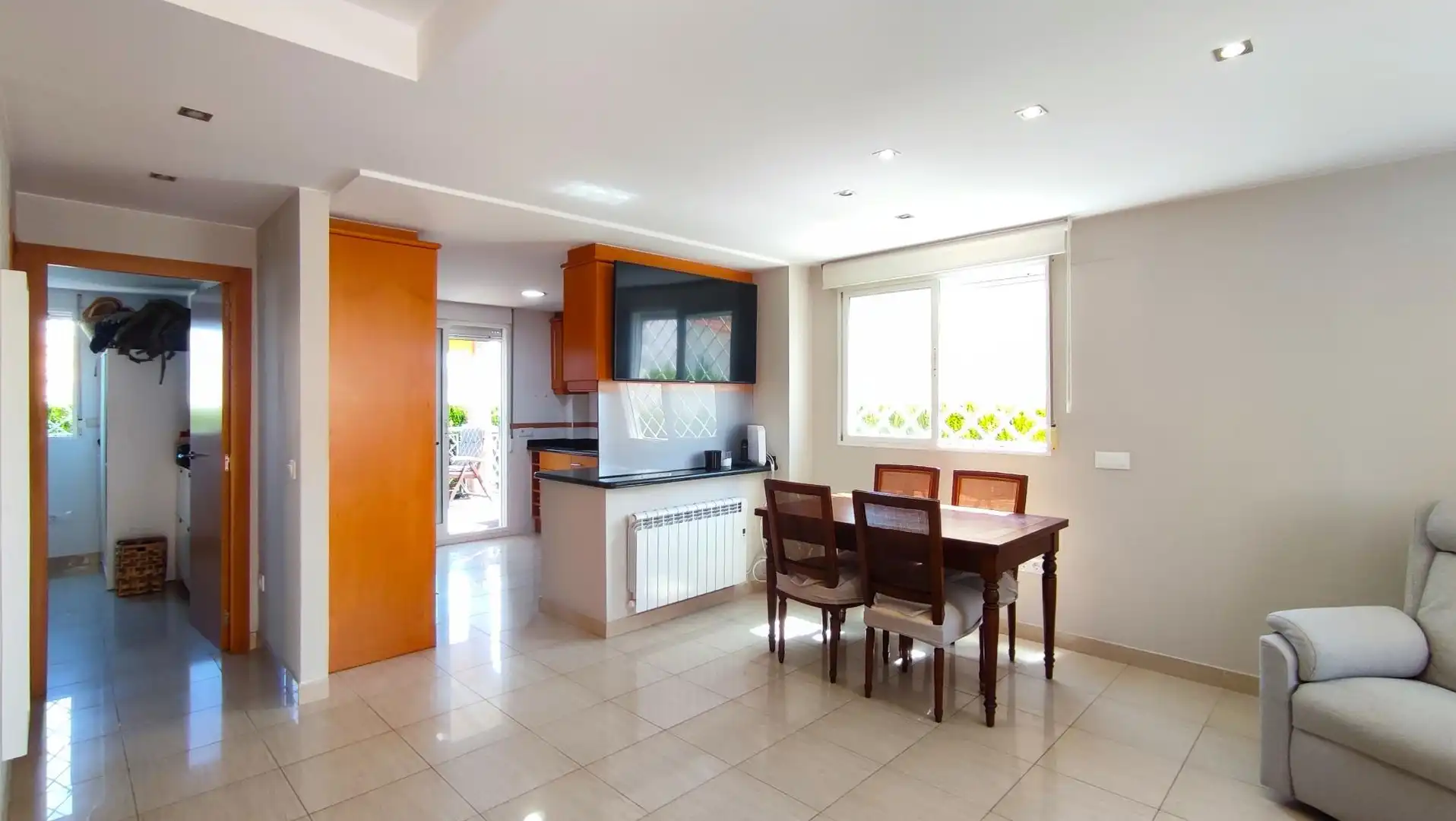 Chalet con piscina en venta en Daimús, imagen 19