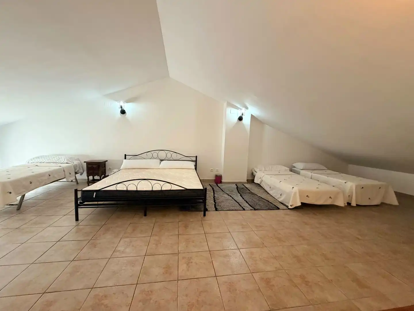 Casa adosada en venda en Toràs amb Calefacció, Jardí privat i Terrassa