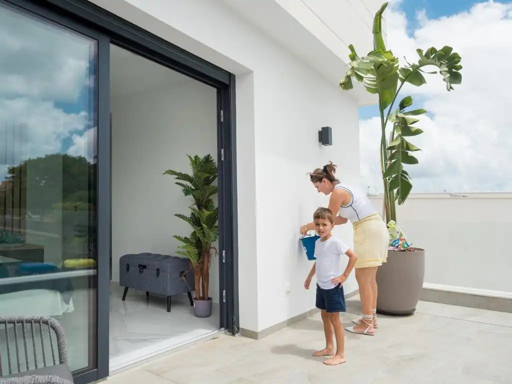Casa con piscina en venta en San Pedro del Pinatar, imagen 32