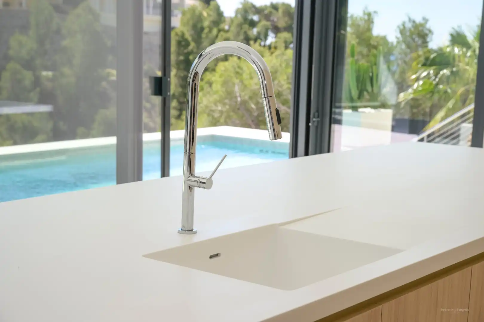 Detached house with pool for sale in Altea la Vella, imagen 15