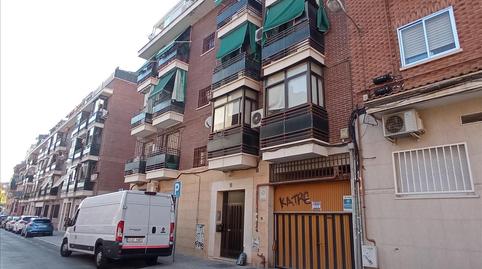 Foto 5 de Garatge en venda a De Palazuelos, Simancas, Madrid