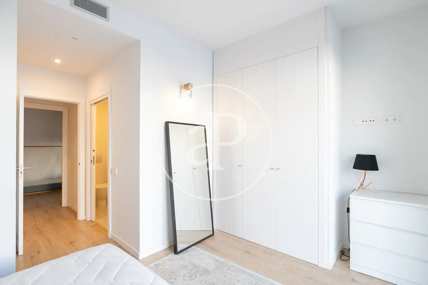 Wohnung zur Miete in Carrer de Llull, El Poblenou