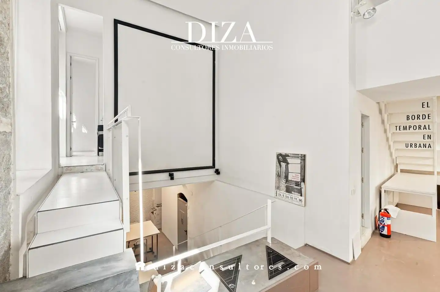 Business premises to rent in Calle de la Verónica, imagen 26