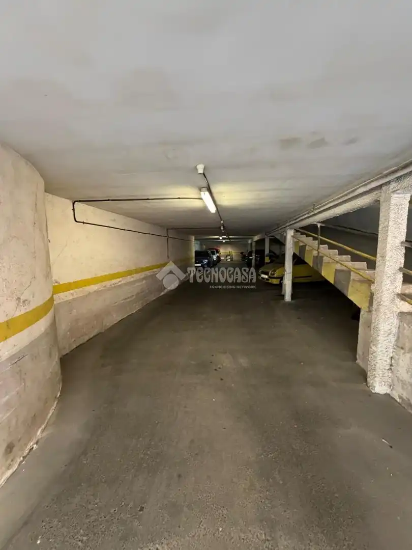 Parking de Garaje en venta en Barcelona
