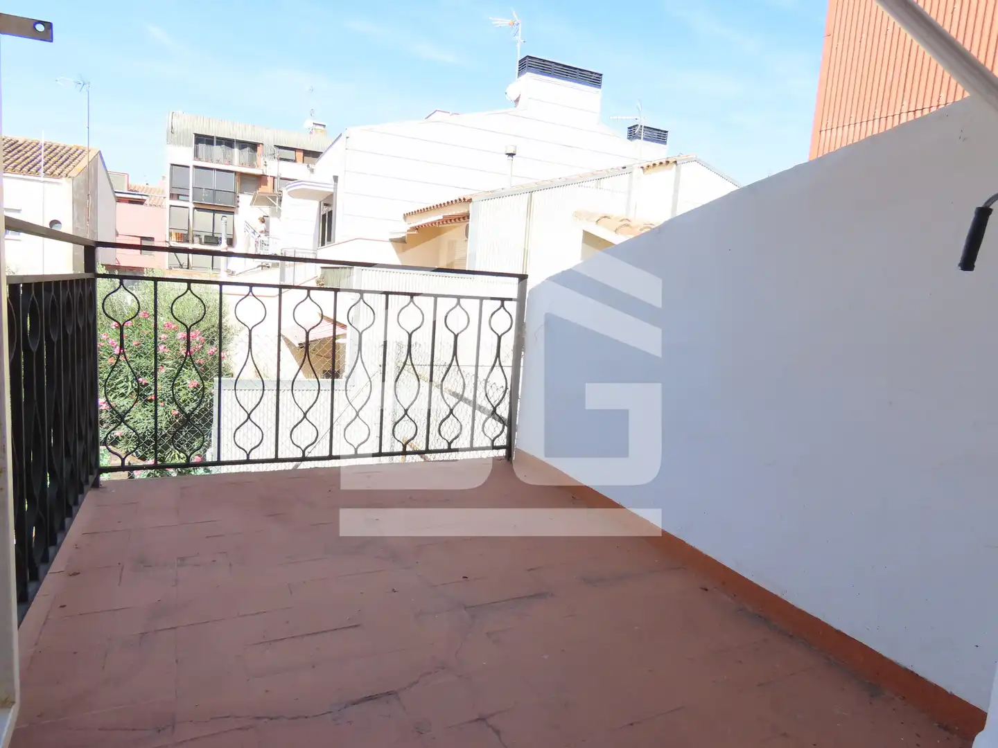 Terraced house with terrace for sale in Carrer Sant Josep de Calassanç, imagen 32