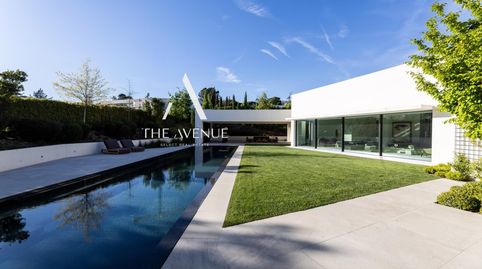 Foto 5 de Casa o chalet en venta en Somosaguas, Pozuelo de Alarcón