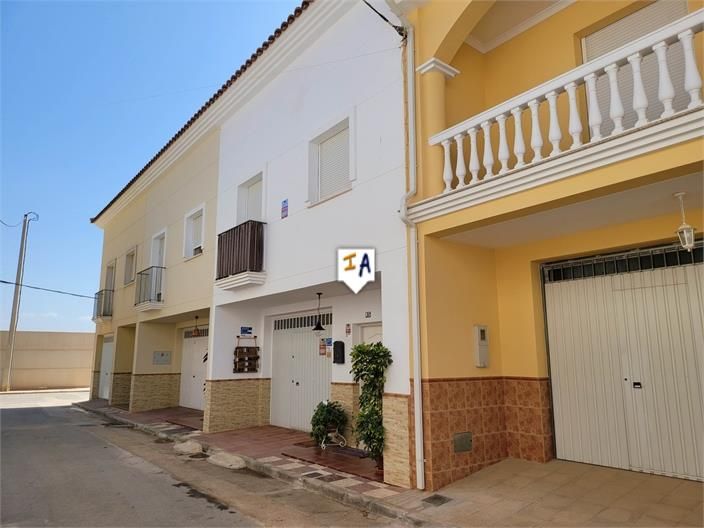 Einfamilien-Reihenhaus zum verkauf