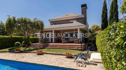 Photo 2 of Houses for sale in Marazuela - El Torreón, Las Rozas de Madrid