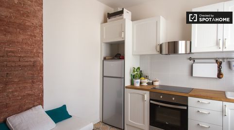 Photo 3 of Flat for rent in La Nova Esquerra de l'Eixample, Barcelona Capital
