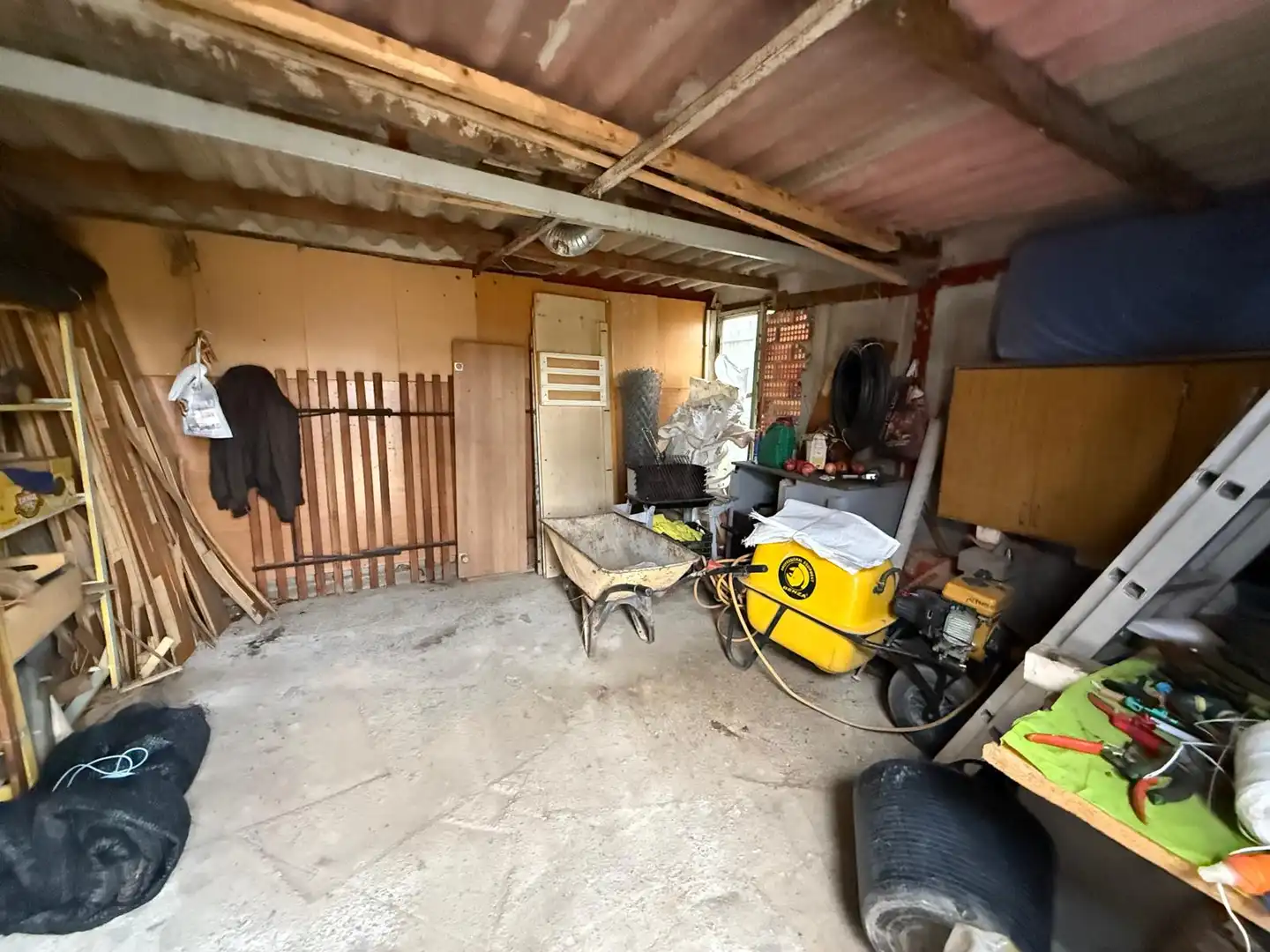 Finca rústica en venta en Torres de Segre con Jardín privado, Terraza y Internet