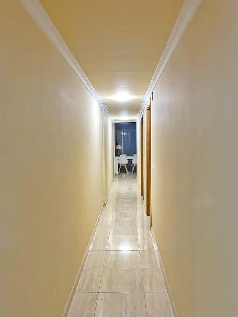 Mini appartamento con terrazza in affitto a Calle INGENIERO JUAN GARCIA, imagen 18