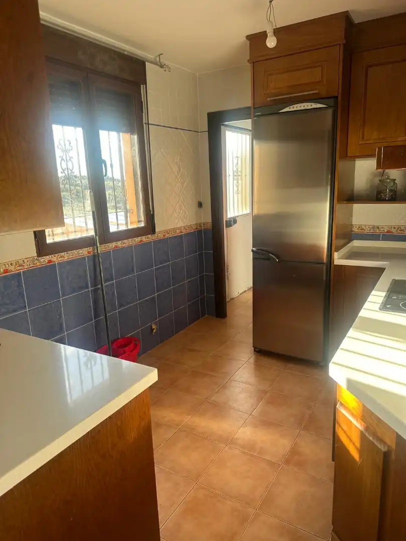 Chalet con terraza en venta en Villa de Otura, imagen 6