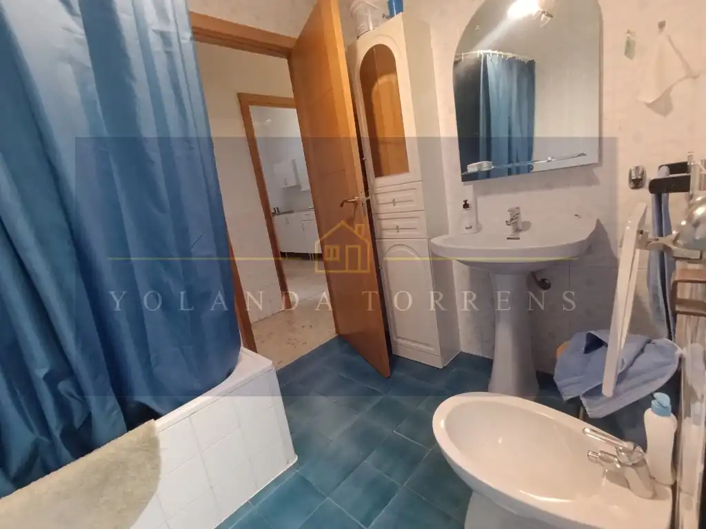 Bany de Casa o xalet en venda en Alcalá de Guadaira