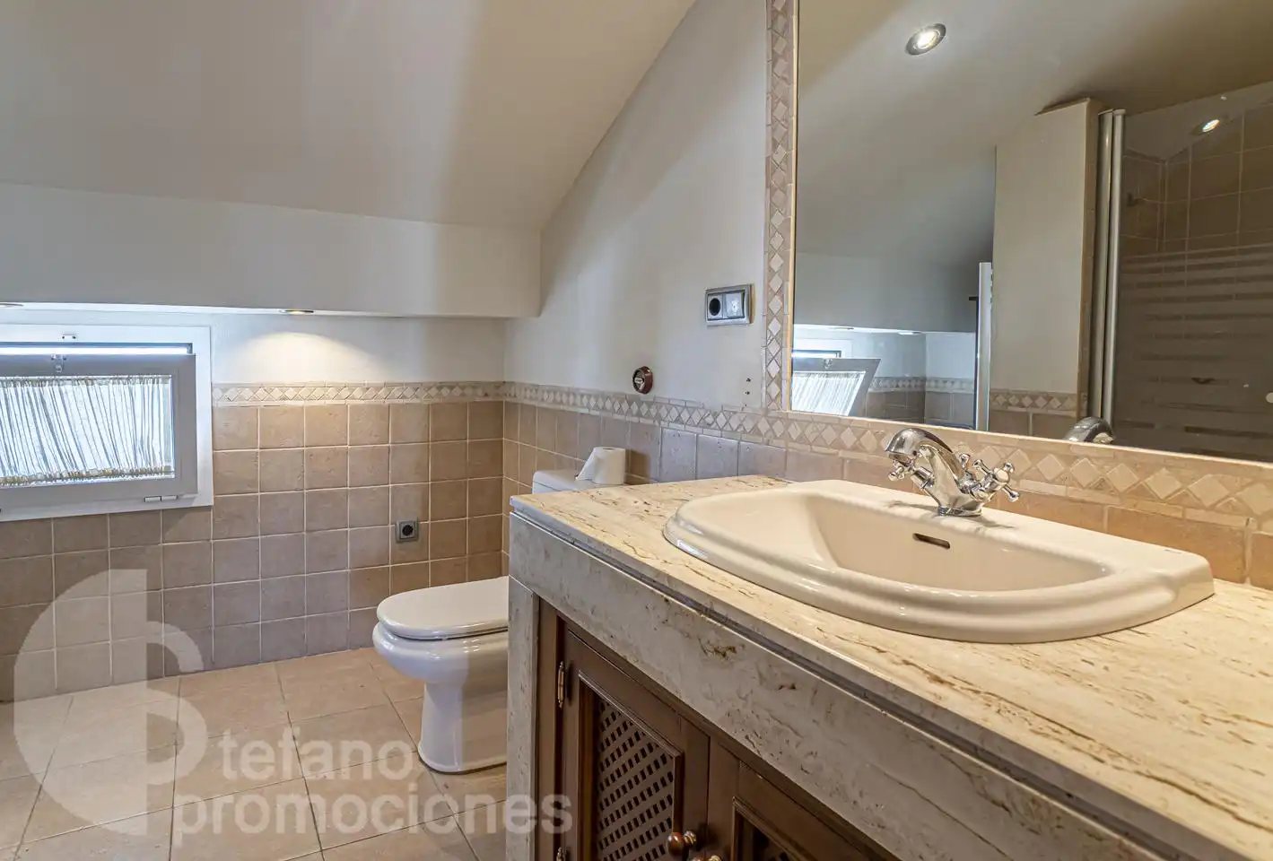 Terraced house with pool for sale in Centro, imagen 34