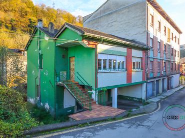 Maison à vendre à Tuilla / Tiuya - Calle Tras la estación 4