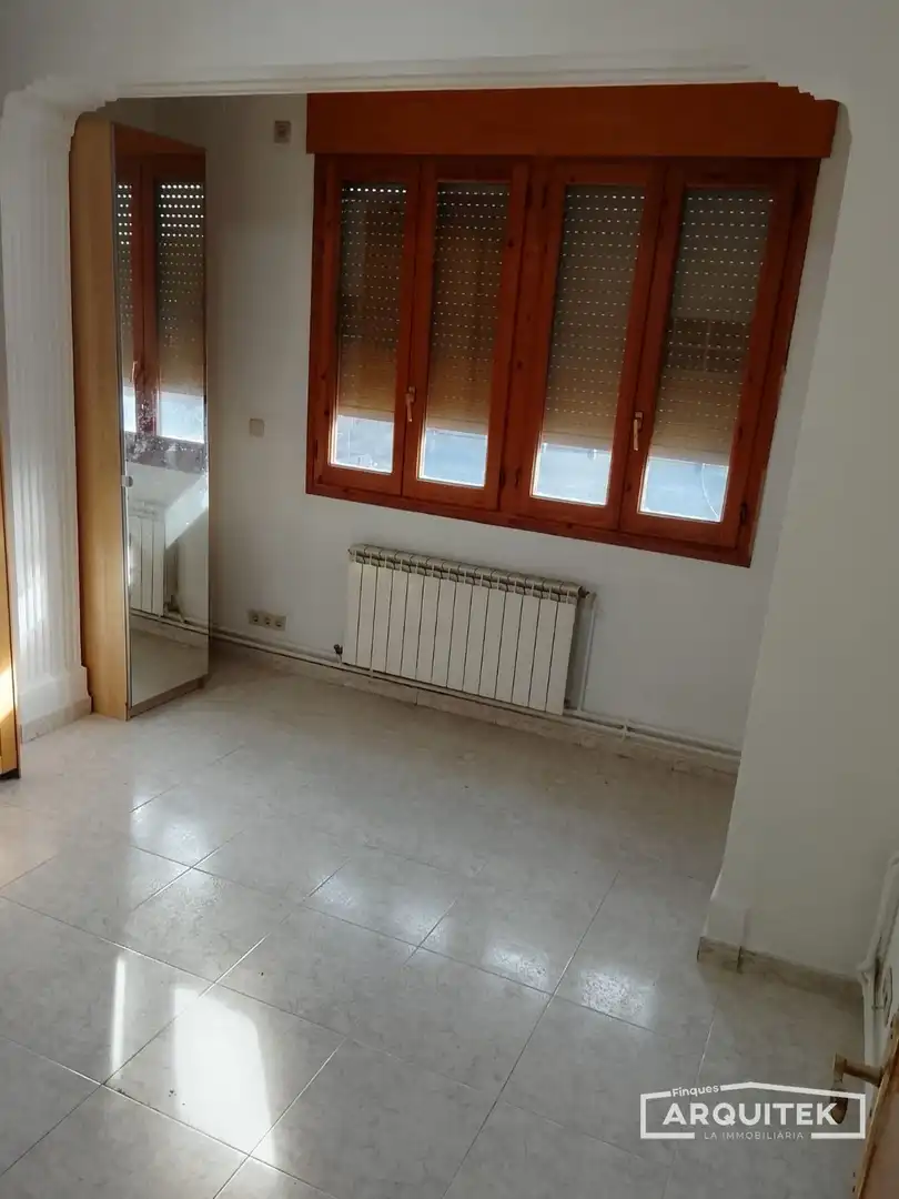 Bedroom of Flat for sale in La Pobla de Segur  with Terrace