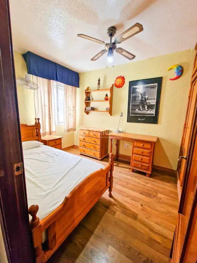 Appartement avec ascenseur à vendre à Playa de Garrucha, imagen 23